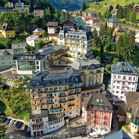 Hotel Salzburger Hof Bad Gastein Dış mekan fotoğraf
