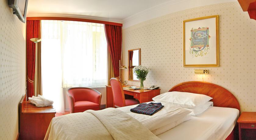 Hotel Salzburger Hof Bad Gastein Dış mekan fotoğraf