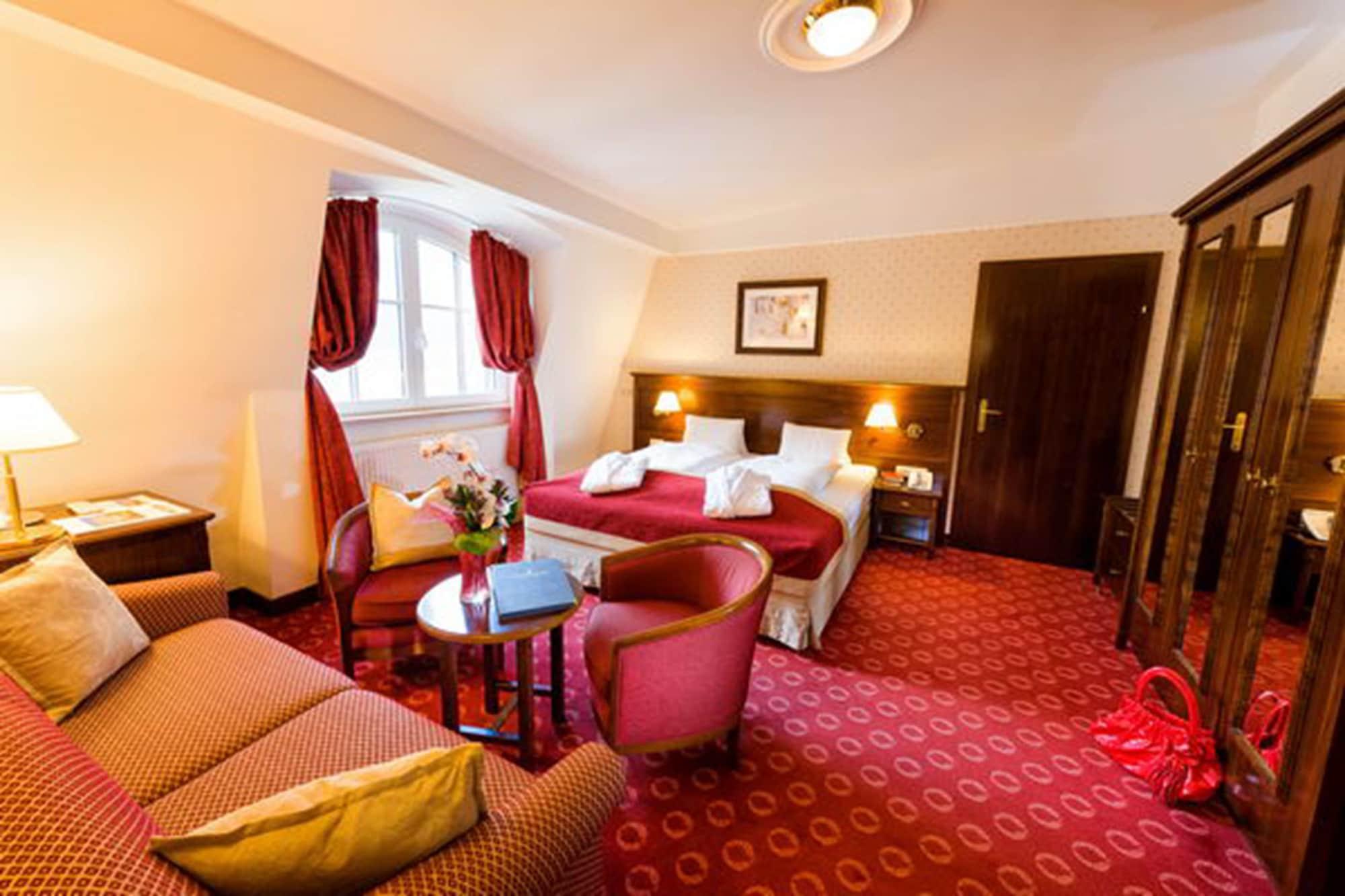 Hotel Salzburger Hof Bad Gastein Dış mekan fotoğraf