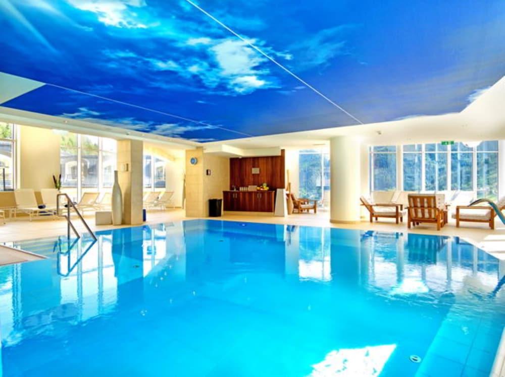 Hotel Salzburger Hof Bad Gastein Dış mekan fotoğraf