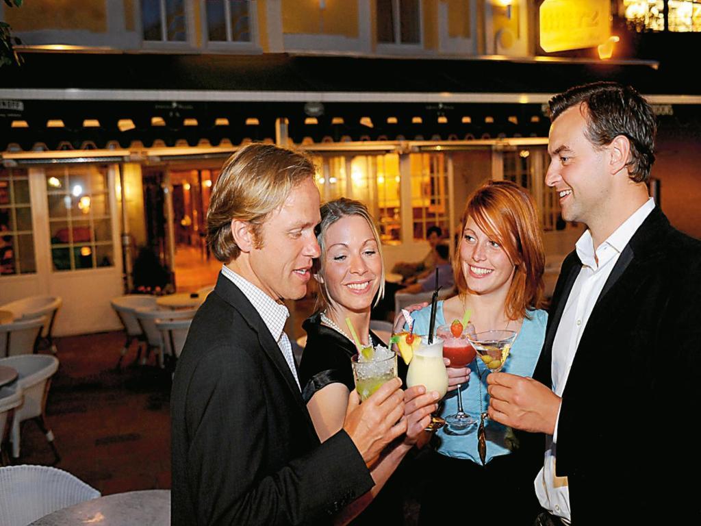Hotel Salzburger Hof Bad Gastein Dış mekan fotoğraf