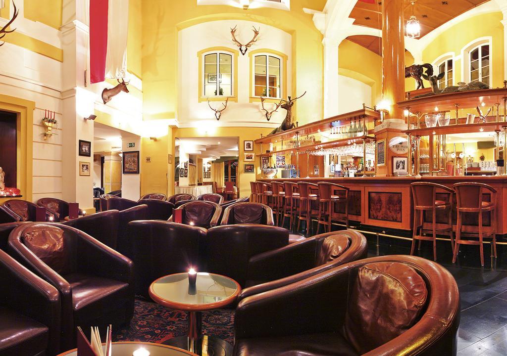 Hotel Salzburger Hof Bad Gastein Dış mekan fotoğraf