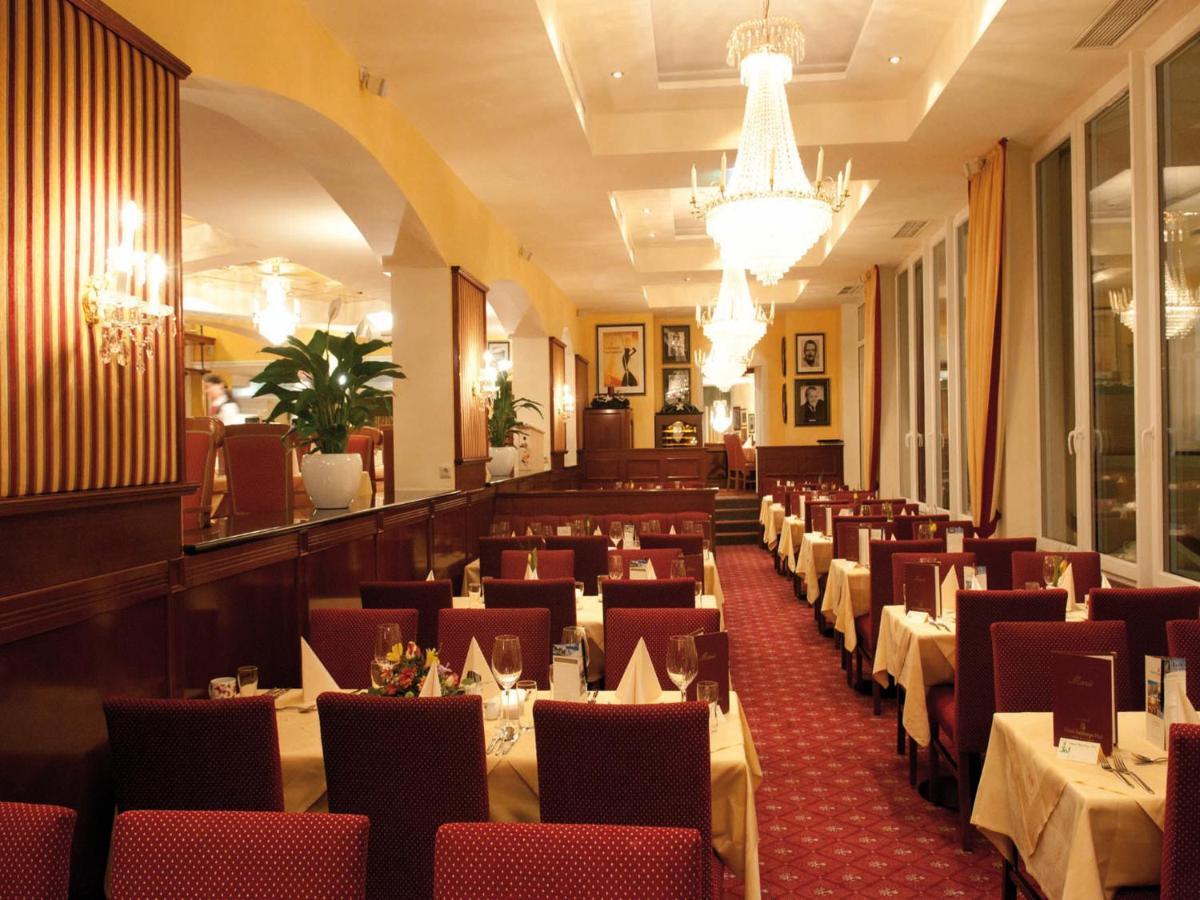 Hotel Salzburger Hof Bad Gastein Dış mekan fotoğraf