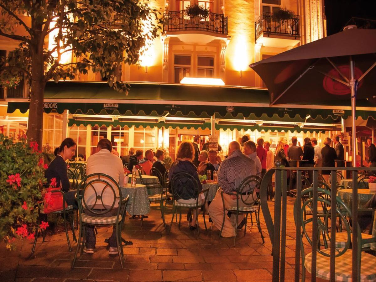 Hotel Salzburger Hof Bad Gastein Dış mekan fotoğraf